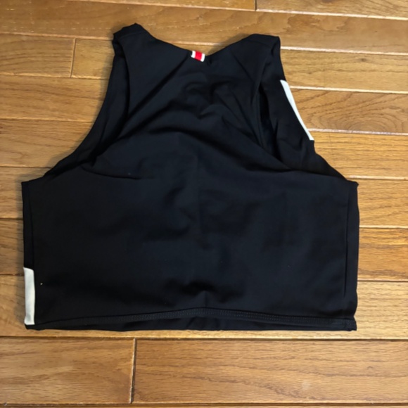 Tracksmith Running Top Small - Picture 2 of 3